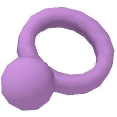 Candy Ring